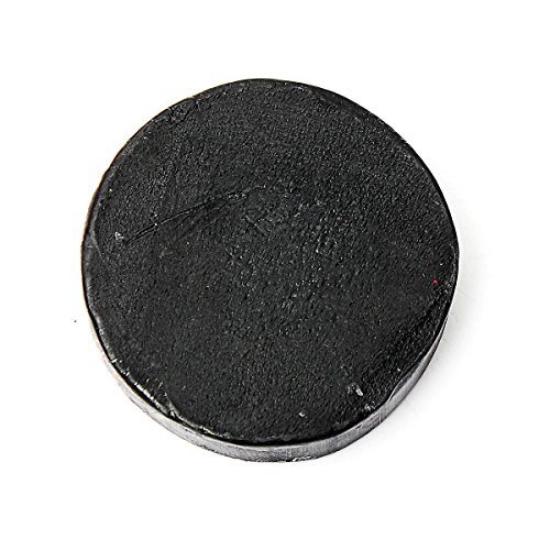 LuckyFine sanftes reinigen blackhead sauber von handgefertigten bambus holzkohle seife öl kontrolle - 6