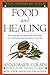 Food and Healing: How What You Eat Determines Your Health, Your Well-Being, and the Quality of Your Life by Annemarie Colbin