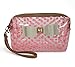 TiedRibbons® Make-up Kit, Jewellery Organizer, Vanity Bag For Traveling(Multicolor) RS.349.00