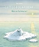 The Little Polar Bear (Volume 1) by 