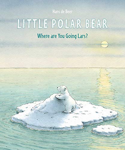 The Little Polar Bear (Volume 1)