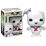 Funko Pop Hombre de Malvavisco 15cm (Cazafantasmas 109)