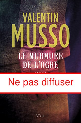 le  Murmure de l'ogre