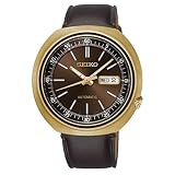 Sehen Seiko Neo Sport Reissues UFO 1971 SRPC16K1