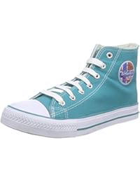 Nebulus Jersey - Zapatillas abotinadas Mujer