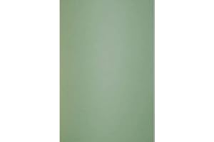 Netuno 50 cartoncini riciclati verde tè formato A4 210 x 297 mm 300g Keaykolour Matcha Tea cartoncini colorati per lavoretti fai da te decorazioni inviti partecipazioni scatole biglietti copertine