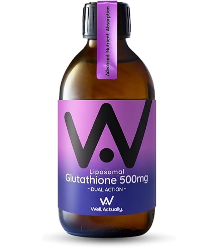 liposomal glutathione ireland Bandini® Reduced | Oral Glutathion Liquid | L- Glutathione Setria® | 10x Better Absorption | Antioxidant & Anti-Aging Booster, Optimal Cell Protection | GMO-free, vegan NutraMedix strictly adheres to current good manufacturing practices (cGMPs) Liposomal Glutathione – Mango Flavour