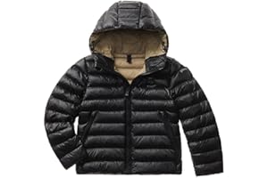 BLAUER HT GIUBBOTTO BLAUER. NERO Nero 16 anni