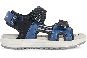 Geox Garçon J Sandal Alben Boy A