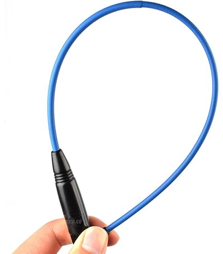 Fil Cuivre Émaillé 0.5mm 10m - Fil Bobine Aimant Enroulement Pour Transformateurs Et Inducteurs