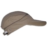 Yılmazel Yazlık Fermuarlı Tenis/Golf şapkası
