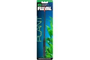 Fluval rak pincett, vattenscaping-verktyg för akvarier, 27 cm