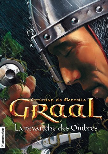 couverture de : La revanche des Ombres