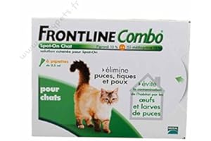 MÉRIAL Frontline Combo Chat