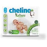 Chelino Nature, Changing mat for children, 60 x 60 cm, 25 units.