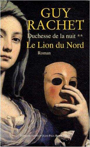 couverture de : Lion du Nord (Le)