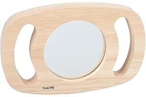 TickiT 73372 Easy Hold Plane Mirror