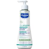 Mustela Stelatopia Cilt Bariyeri Yenileyici - Rahatlatıcı Krem 300ml 39882