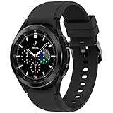 Samsung Galaxy Watch4 Classic BT, Noir, SM-R880NZK, SmartWatch, 42mm