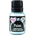 Rainbow Dust - Colorante alimentare 100% commestibile, 25 ml 25ml Pot