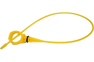 Oil Dipstick HDI Compatible with Peugeot 206-207 - 307 | Easy Installation and OEM Quality | FINAO AUTOPARTS