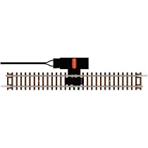 Hornby TT8029 Rail D’Alimentation Numérique DCC 166 Mm – Extension Pour Réseau TT, Échelle 1:120, Qualité Pro