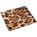 Produktbild Wandkings Mousepad / Mauspad mit Motiv "Helles Leopardenfell" - Design wählbar - ideales Geschenk zum Geburtstag, Weihnachten u.v.m.