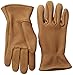 Produktbild Red Wing Heritage Gloves nutmeg unlined buckskin, Größe:M