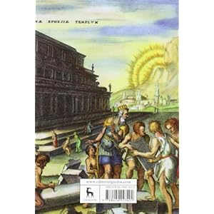 Éfeso, síntesis de Grecia y Roma / Ephesus, synthesis of Greece and Rome