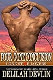 Cover zum Buch Four-Gone Conclusion