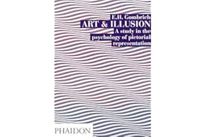 Art and Illusion: v. 6: A Study in the Psychology of Pictorial Representation by Gombrich. Ernst H. ( 2002 ) Paperback
