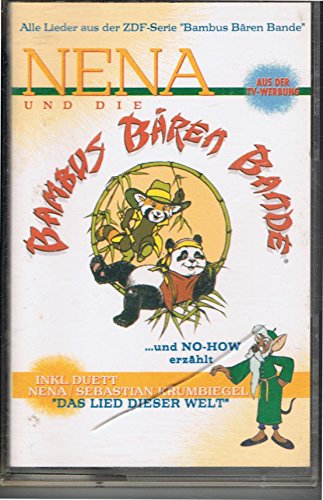 Die BambusBärenBande fernsehserien.de