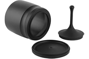 HIDYLIU Pierścienie Dozujące ze Stopu Aluminium Prasa 58 Mm Akcesoria do Kawy Tampe Narzędzia do Kawy