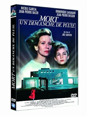 L.C.J. Editions Mort un dimanche de pluie