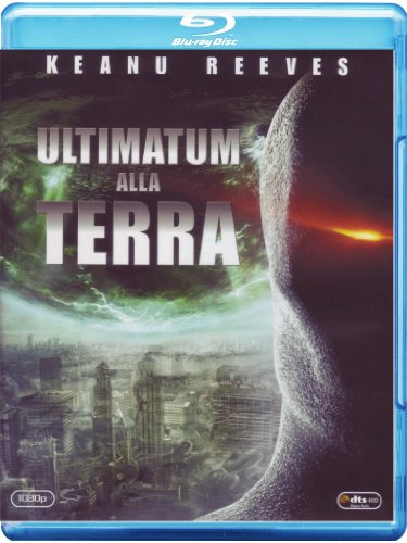 Preisvergleich Produktbild Ultimatum alla Terra [Blu-ray] [IT Import]