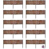 Suchergebnis auf Amazon.de für: Steckzaun: Garten