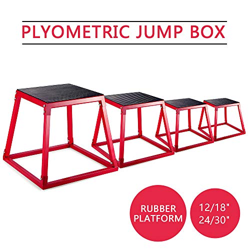 Scatole per Reformer