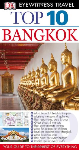 Top 10 Bangkok livre