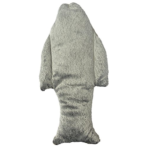 Jolly Moggy Rosewood - Juguete para Gatos Hierba gatera