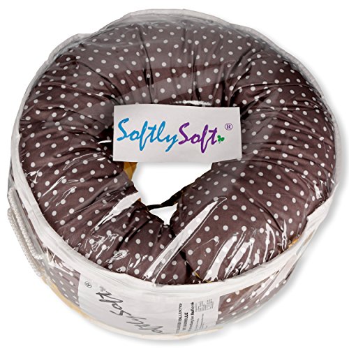 XXL Stillkissen Lagerungskissen Seitenschläferkissen Baby 190 cm 25 Designs NEU - 4