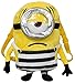 Produktbild SAMBRO - Mi Villano Favorito 3. Mochila de peluche 31cm. Personaje Minions