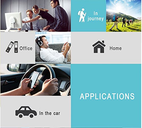 Vaken Metall Ladekabel Sync USB Datenkabel für Samsung S6 S7 Kante Hinweis 3/4/5 HTC / LG / Motorola / Huawei/Nokia / Google und andere Android-Handys (Micro usb) - 7