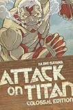 Image de Attack on Titan 3: Colossal Edition