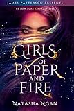 Girls of Paper and Fire by 