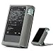 Produktbild for Astell&Kern AK70 AK 70 Miter Hülle Case Cover Schutzhülle [Patented Stand Case Cover] (Gray)