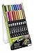 Price comparison product image Tombow Dual Brushpens 18 Colour   Set (Secondary)