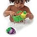 Munchkin Squirt-n-Strain Fruit Basket