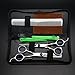 Produktbild Universal-Schere, Effilierschere, ET-thinn Profi Friseur-Schere/Scheren, ssors-Set, onal