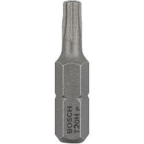 Bosch Professional Schrauberbit-Set – 3-teilig Für Innen-Torx | Extra Hart & Langlebig