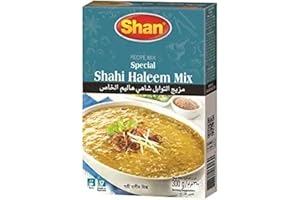 Shahi Haleem Mix 300 gm
